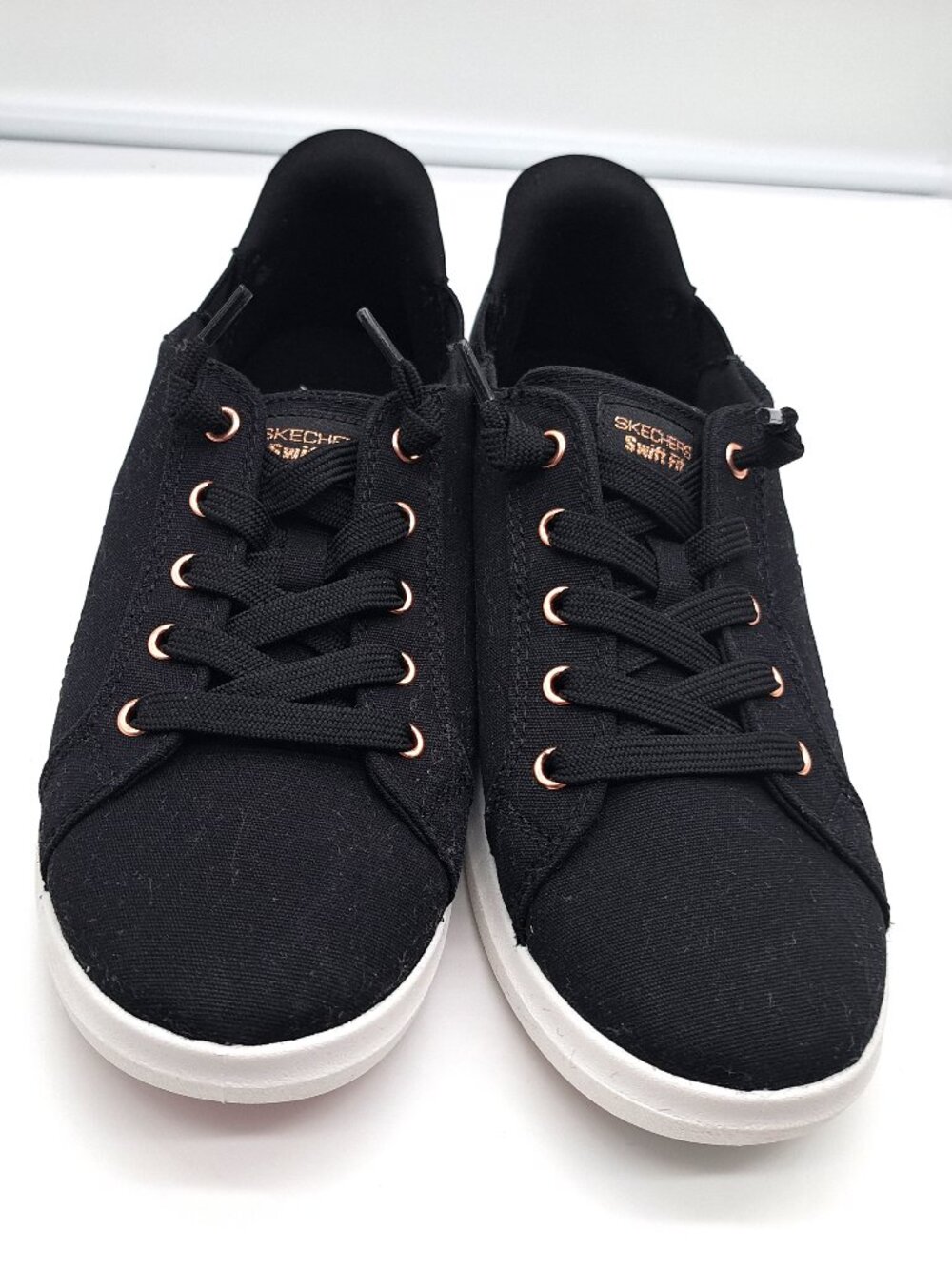 SKETCHERS Hands Free Swift Fit Memory Foam-  Size 7